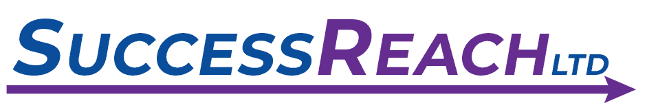 SuccessReach, Ltd logo